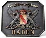 Großherzogtum Baden